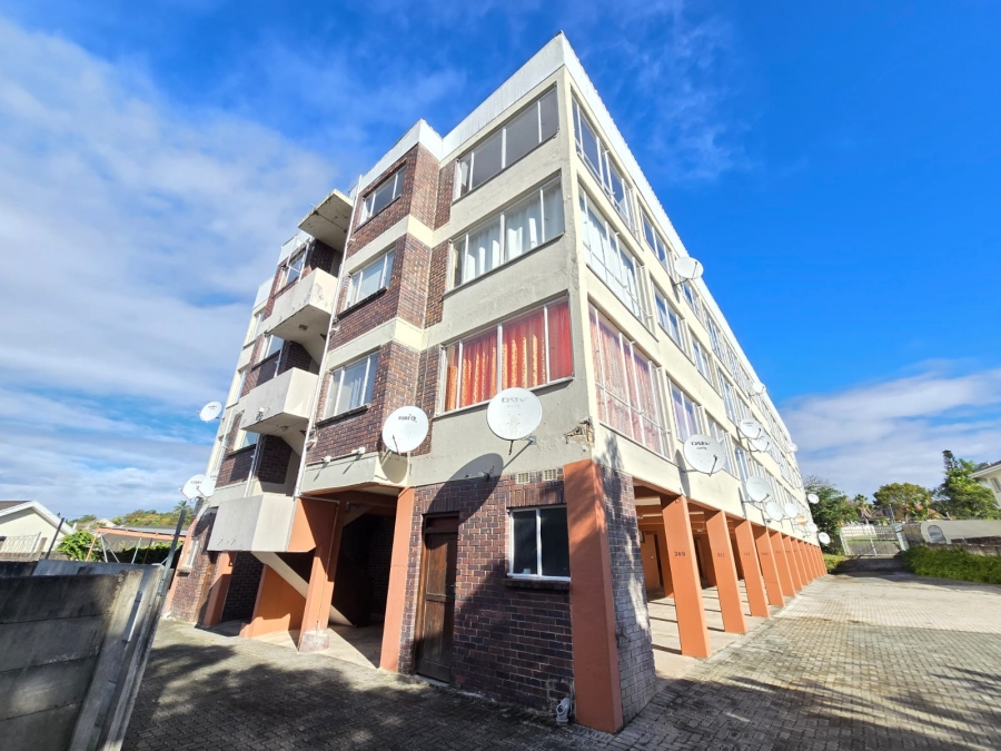 1 Bedroom Property for Sale in Saxilby Eastern Cape